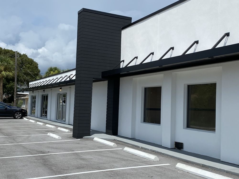 South Tampa Retail For Lease: 3405 S Dale Mabry Hwy, Tampa, FL 33629